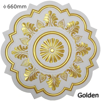 

decorative pendent lamp base ceiling panel ceiling rose ceiling plate rosette PU paterage