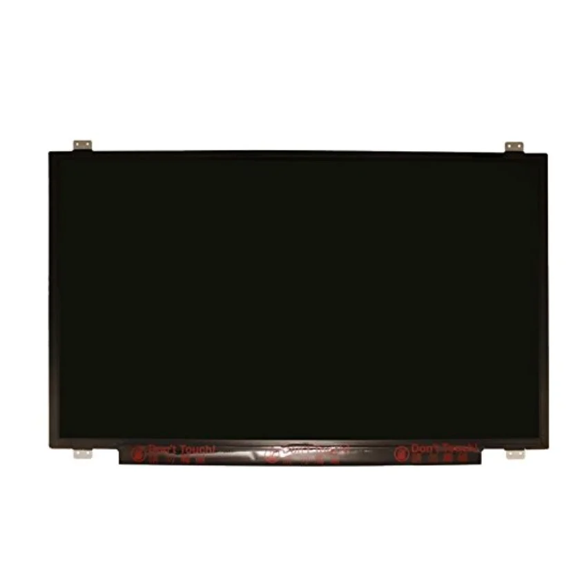 Универсальный ЖК-дисплей Замена подходит-lenovo FRU 5D10J46202 17 3 HD + WXGA Edp тонкий
