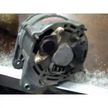 

01248816 alternator Ford Escort Saloon/turnier *