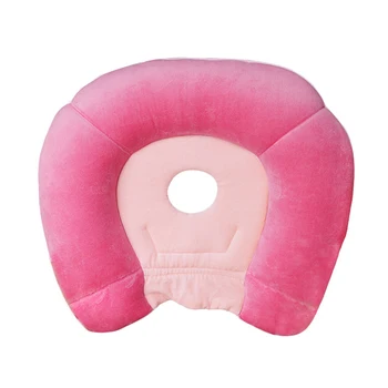 

Women U Shape Seat Cushion Breathable Home Chair Hip Butt Office Support Massage Orthopedic Pads Adjustable Push Up Soft