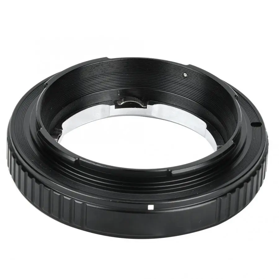 LM-NZ переходное кольцо для объектива Leika LM для Nikon Z Крепление камеры алюминиевый сплав