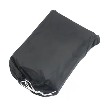 

Black XL/190T Cover Motorcycle Cover UV Rays Durable Car-Covers for Car Parts
