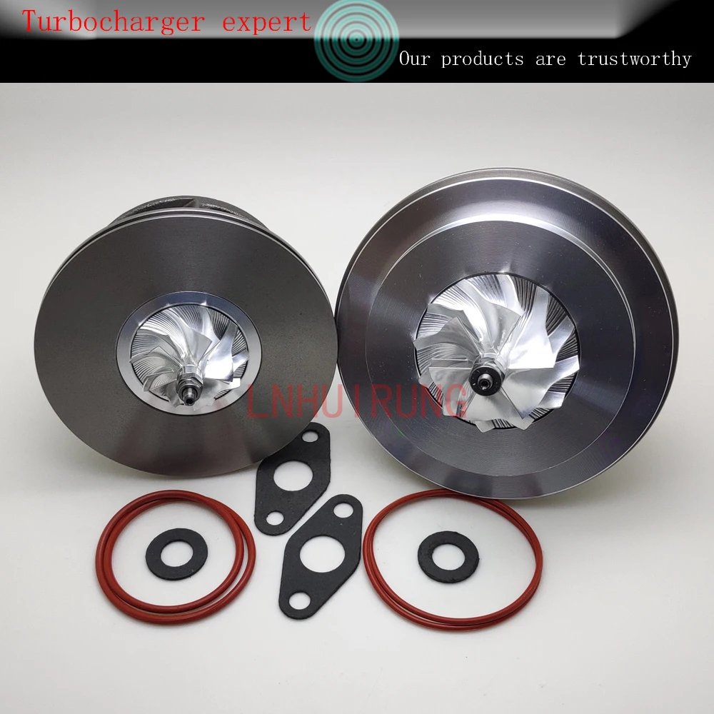 Cartuccia Turbo Per Vw Amarok Transporter Mulitcheng Cfca 164Hp 180Hp 2.0 Bitdi 1000-970-0026 53049880105 53049880102 03L145715G