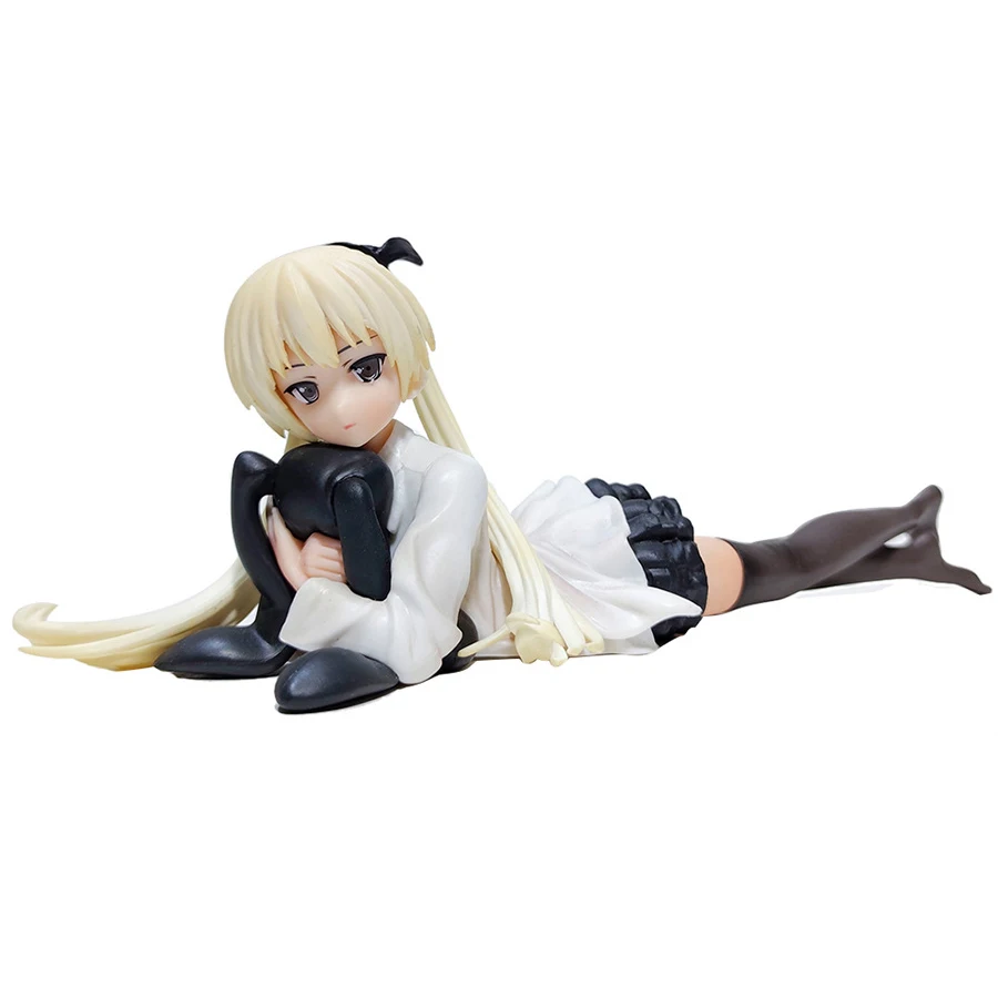 

Yosuga no Sora Anime Figure Sexy Girl Toy Action Figure Action Toys Japanese Resin Toy Figure Anime Action Figure Kasugano Sora