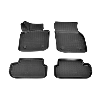 

Floor mats Mini hatch (F56) 3D (3 DV.) (2014-2018) npa10-c57-251