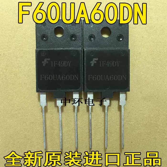 5 шт./лот F60UA60DN FFAF60UA60DN/5 шт./лот