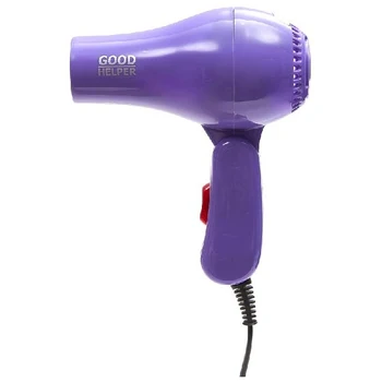 

Hairdryer GoodHelper, HD-F080, purple