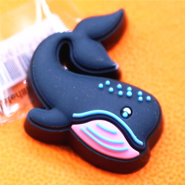 Person Dog Pug Croc Charms Cute Balloon Stars Barricade Clapping Candle Shoe Accessories JIBZ Lavender Eclipse Clogs Decorations D