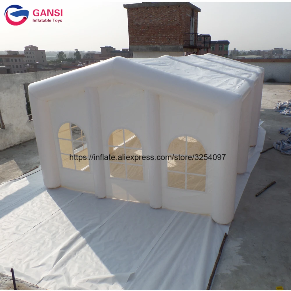 inflatable tent88