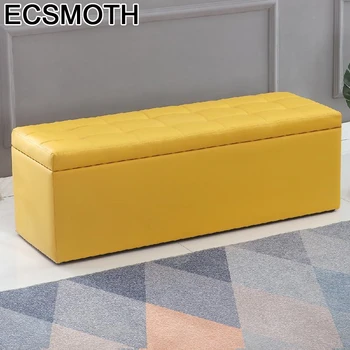 

Plegable Vintage Puf Fauteuil Gonflable Bancos De Madeira Ladder Werkbank Taburete Change Shoes Pouf Kids Furniture Foot Stool