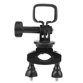 

cameras accessories Plastic Black Bicycle Stand Bike Fixed Bracket Expansion Kits Accessory for FIMI Handheld Ballhead new