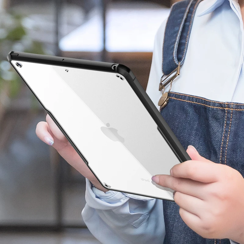 Чехол для Apple iPad Pro 10," релиз чехол модели A1701 A1709 чехол для планшета подушки безопасности противоударные Чехлы для iPad 10,5 задняя крышка