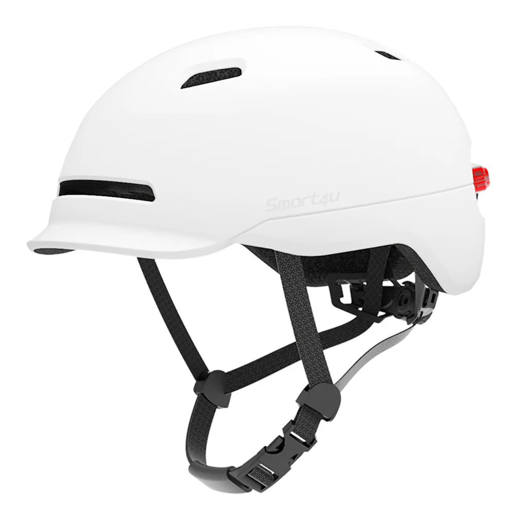 Smart4u  Ʈ  , Casco Moto ⼺ LED Ʈ, 3  , θ      