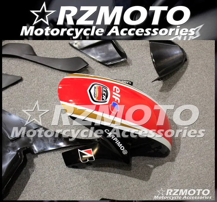 Мотоциклетный обтекатель abs комплект для HONDA CBR1000RR 2006-2007 год корпусные детали прессформы Магазин № 0917