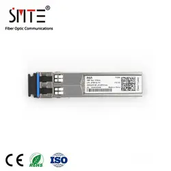 Nsn SPP-8F-LR-IDFD-SA2 Single-mode модуль SFP-1310nm-2km-6G