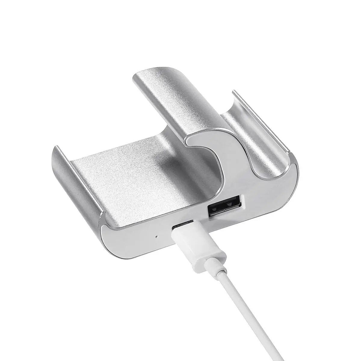 USB клавиатура с возможностью зарядки переходник для мыши bluetooth игровой конвертер для джойстика наборы для IOS/Android алюминиевого сплава игр аксессуары