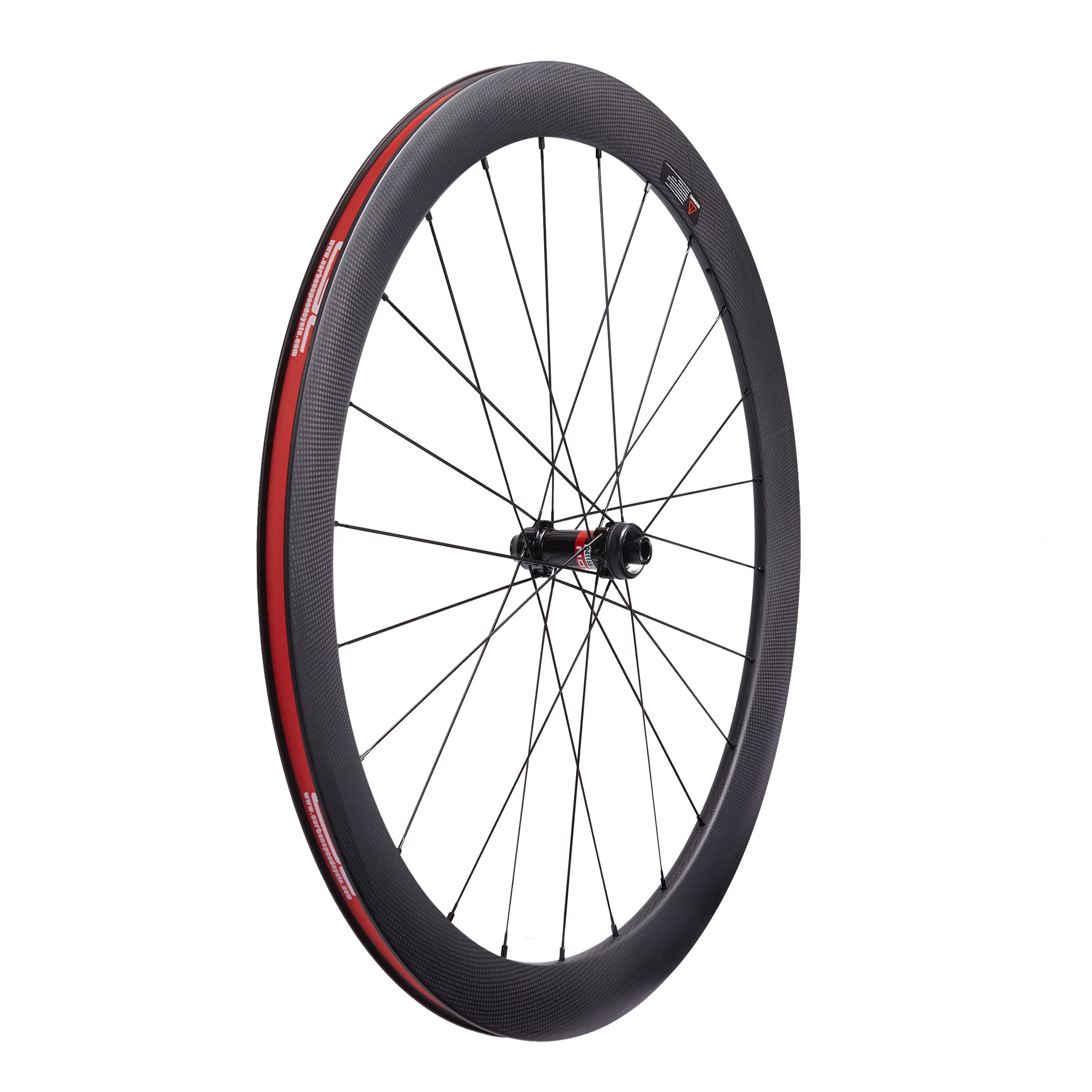 Cheap 25 width 30/38/50/60/88mm Clincher Tubeless D411SB-CL D412SB-CL Center lock Disc brake bike carbon wheels Cyclocross wheelset 4 Cheap 25 width 30/38/50/60/88mm Clincher Tubeless D411SB-CL D412SB-CL Center lock Disc brake bike carbon wheels Cyclocross wheelset 4