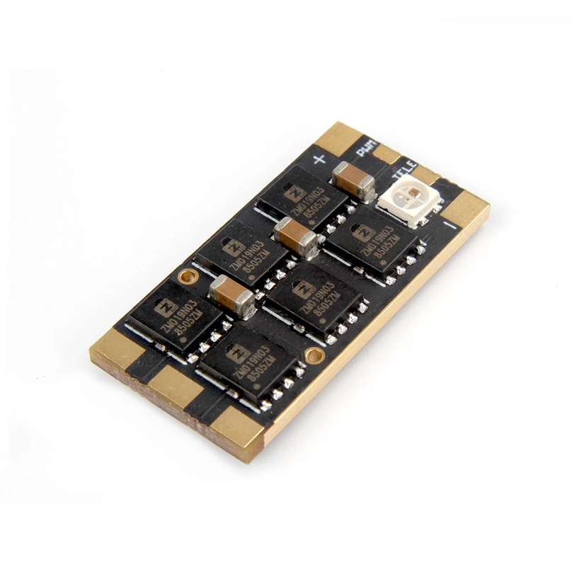 REV35 35A BLheli_S 2-6S 4 в 1 ESC с мотором ESC Combo 2306 2400KV Бесщеточный 3~ 4S мотор для DIY FPV гоночный Дрон