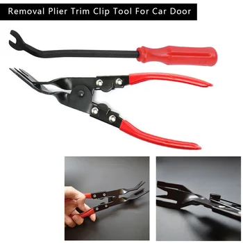 

Door Removal Plier Panel Trim Lock Equipment Comfortable grip Auto Car
