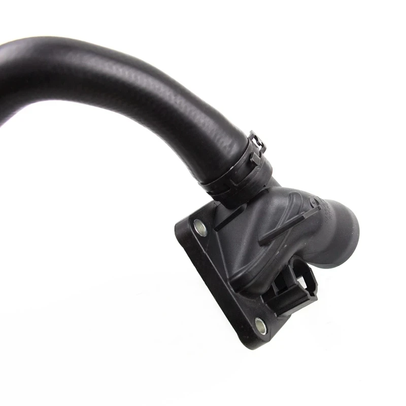 Car Accessories Engine Radiator Water Hose Joint For BMW F20 F30 N13 Water Tank Radiator Hose Connector 11537600586