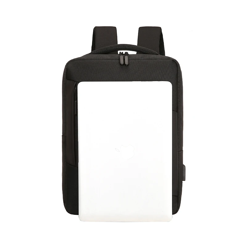 HEFLASHOR мужской рюкзак для ноутбука, Студенческая школьная сумка, рюкзак, Противоугонный мужской рюкзак для путешествий, мужской рюкзак для отдыха, Mochila