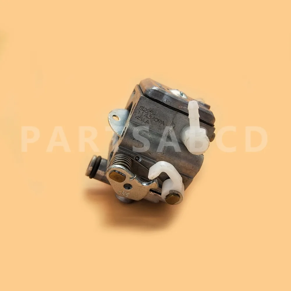 Zama OEM C1Q-S295 Карбюратор ПОДХОДИТ для Stihl MS231 MS231Z MS251 MS251Z бензопилы