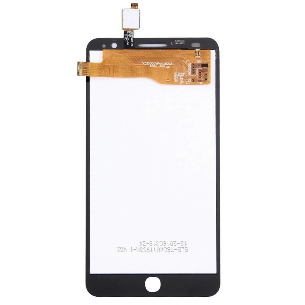 Professional LCD Screen Replacement Touch Digitizer Display for Alcatel 5022