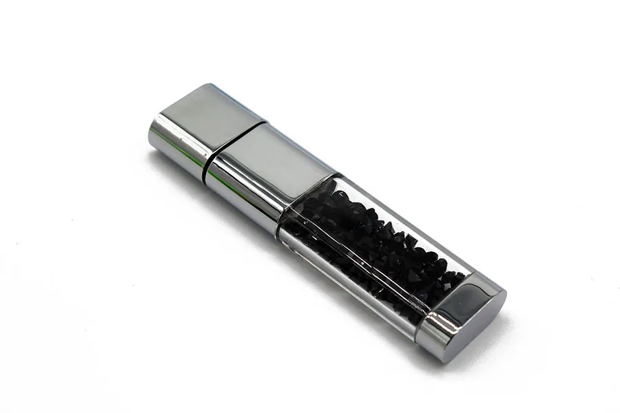 BiNFUL, новинка, Кристальные элементы, usb флеш-накопители, USB 2,0, флеш-накопитель, u-диск, флешка, 4 ГБ, 16 ГБ, 32 ГБ, 64 ГБ, рождественский подарок