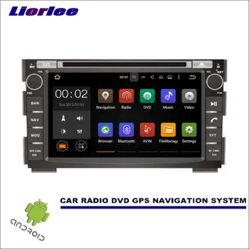 

Liorlee For Kia Ceed 2009-2012 Wince/Android Car Multimedia Navigation System CD DVD GPS Player Navi Radio Stereo HD Screen