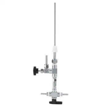 

Beer Bottle Filler Homebrew 304 Stainless Steel Counter Pressure Beer Bottle Filler CO2 Beer Brewing Kit