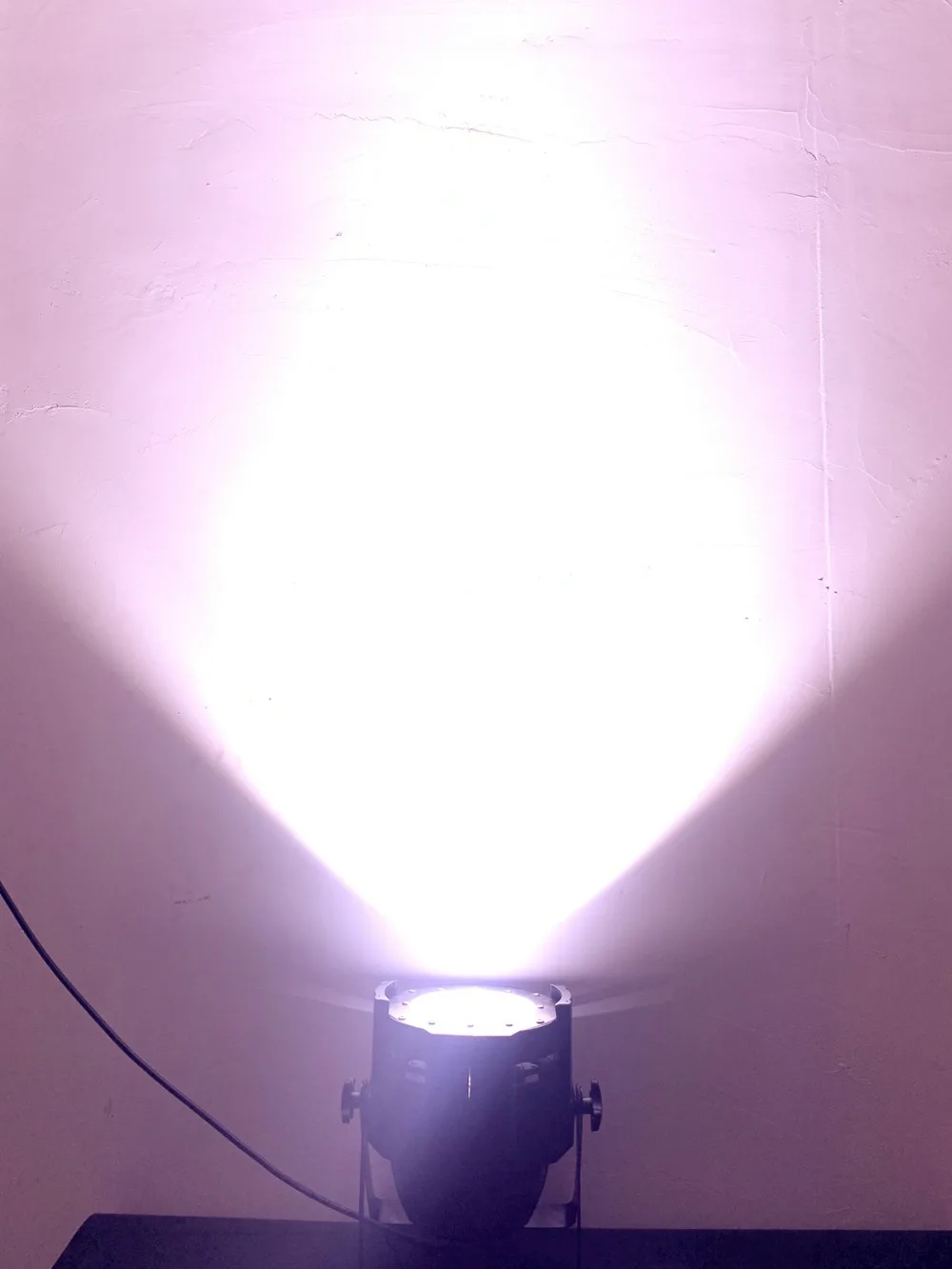 Светодиодный par 200 Вт COB RGBWA UV 5в1/RGBW 4в1/RGB 3в1/теплый белый холодный белый UV светодиодный Par Par64 Светодиодный точечный светильник dj светильник