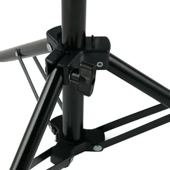 

26cm LED Ring Light Anchor Selfie Photography Tripod Stand Phone Holder Clip Fit For Phone For 3.5-6.5inch