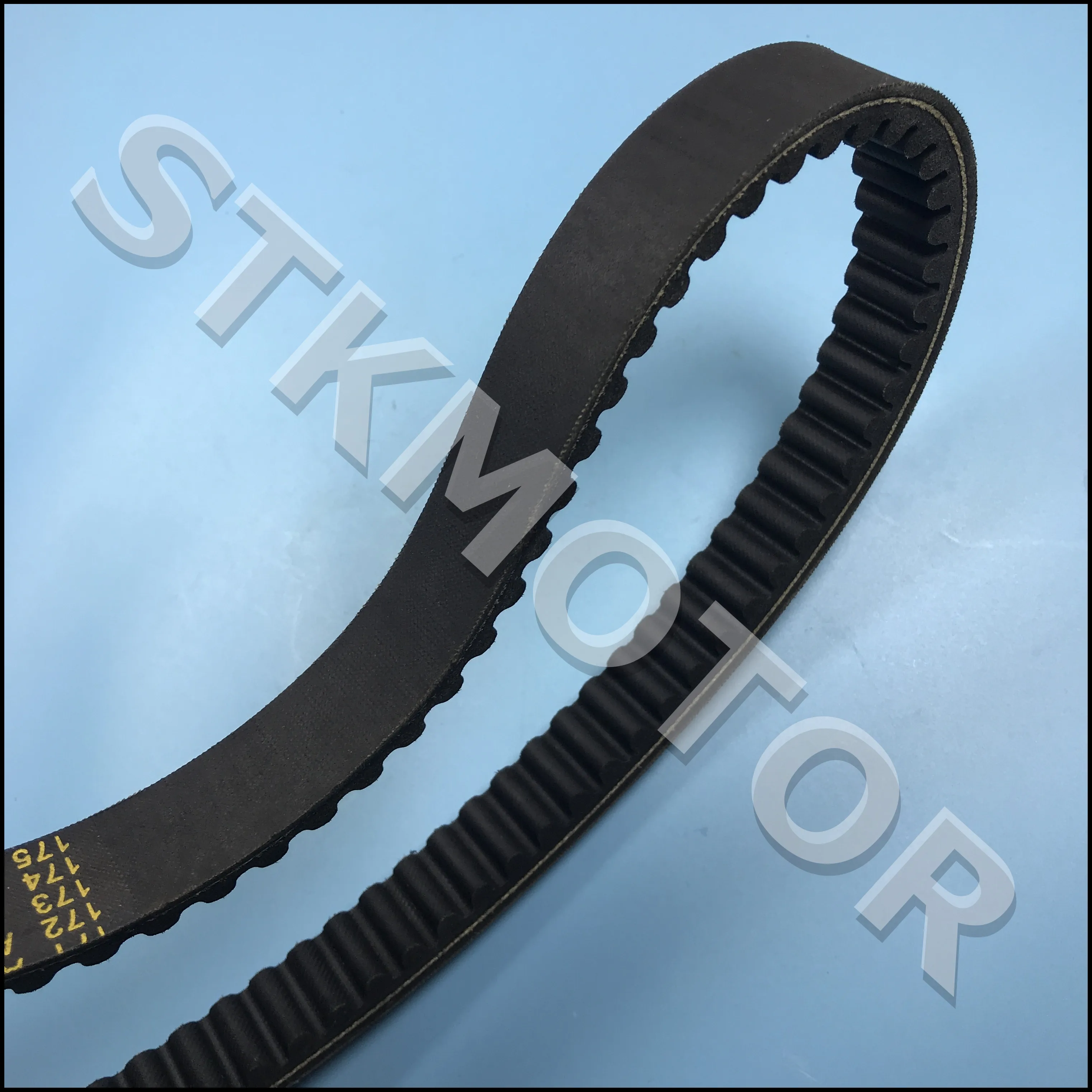 868 24,2 30 CVT приводной ремень 868-24,2-30 250CC CF250 Скутер ATV Baotian Kazuma Jonway запчасти