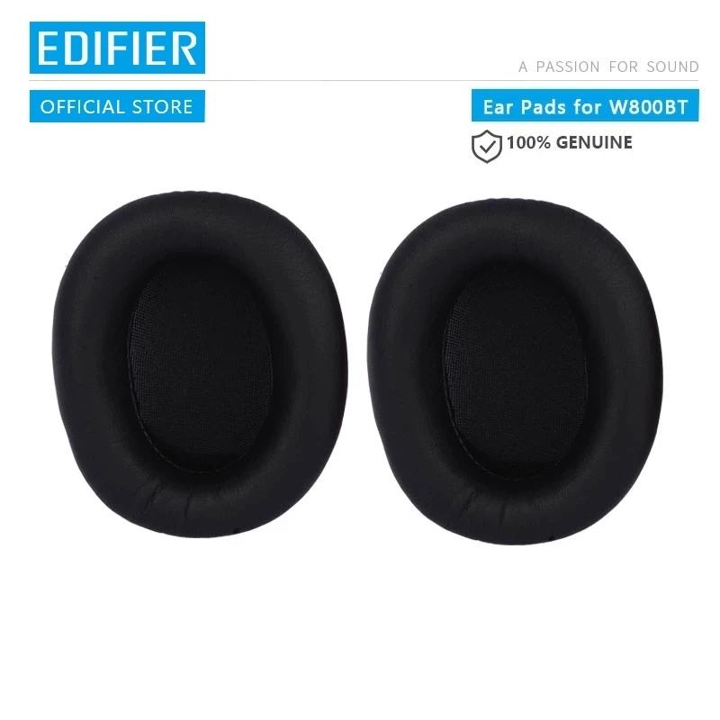 EDIFIER Accessories ear pads for W800BT Wireless Bluetooth Headphones