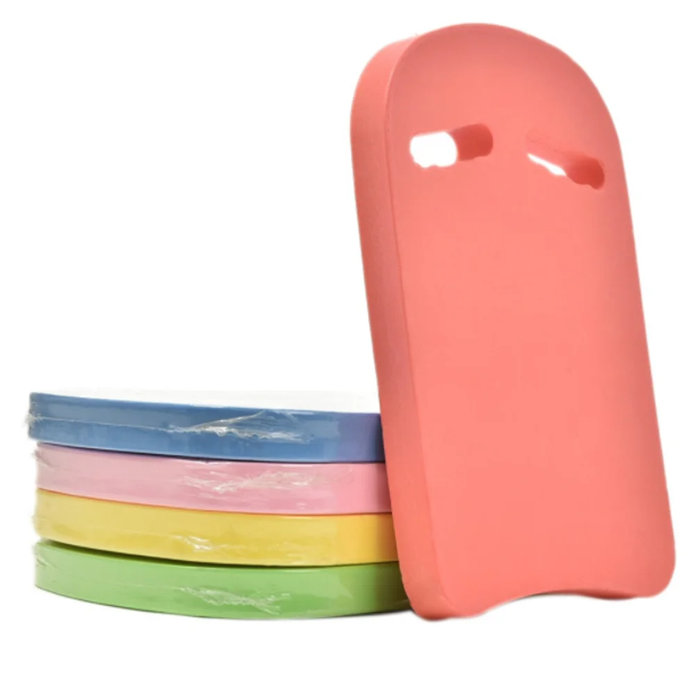 Kickboard-Board Float Swimming-Pool-Accessories Training-Aid Surf Water Adults Kids Summer