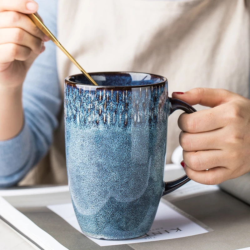 Large Coffee Mugs