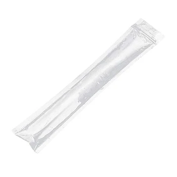 

50 Disposable sicle Mold Bags with Zipper Seal Healthy Snacks Yogurt Bars Juice sicles with Funnel