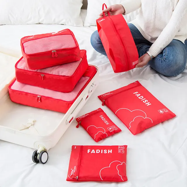 packing cubes aliexpress