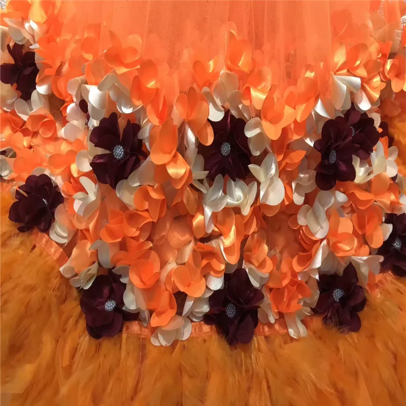 Стиль французская чистая кружевная ткань 3D кружевная ткань цветок и ...