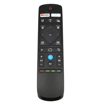 

NEW Original 18-09-25 For Philips SMART TV remote control 398GR10BEPHN0014HT with youtube Fernbedienung