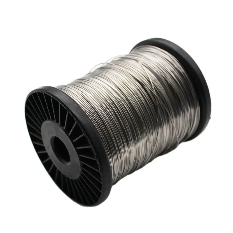 Titanium Wire Diameter, Grade 1 Titanium Wire