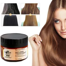 Deep Repair маска для волос, детоксицирующая маска для волос, усовершенствованная молекулярная маска для восстановления волос