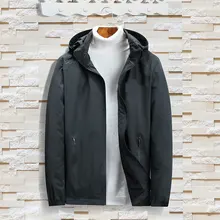 Открытый тонкий плащ куртка однослойный COUPLE'S четыре стороны эластичность без подкладки пальто плюс размер дышащий альпинизм Тренч