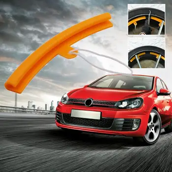 

Tire repair Changer Tools tire Guard Protector work Changing For Tyre 1PC Wheel repair Edge elasticity cover Tyre a A9P1