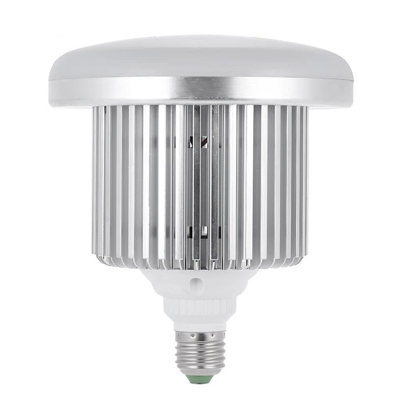 

Led Light Photography Light 85W Remote Control Adjustable Led Bulb Professional Photography Lamp