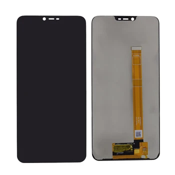 

Top quality for OPPO Realme C1 RMX1811 LCD Display With Touch Screen Digitizer Glass Combo Assembly Replacement Parts