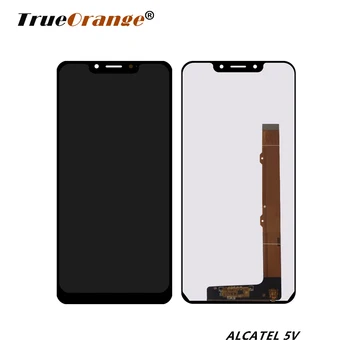 

6.2‘’ LCD For Alcatel 5V 5060D Display Touch Screen Digitizer Assembly Replacement Mobile accessories Repair Parts