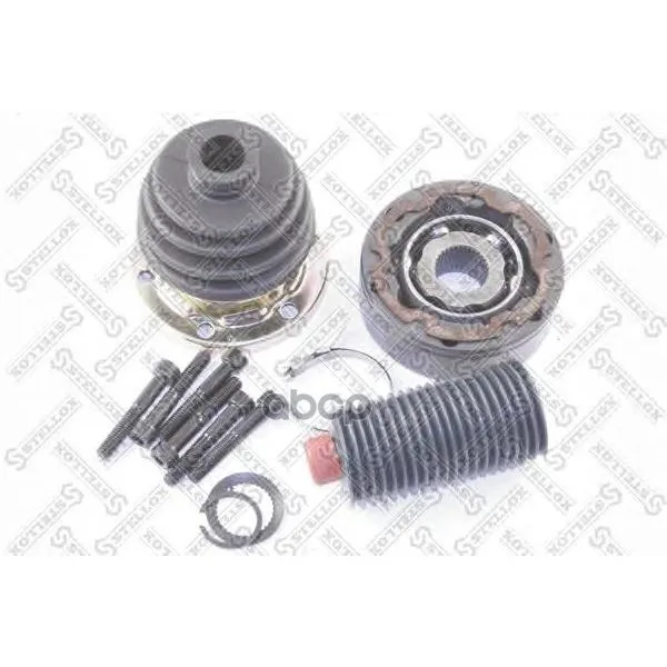 160 1001-Sx_шрус Внутренний К-Кт! Vw T2 79-92 Stellox 1601001sx Stellox арт. 1601001SX