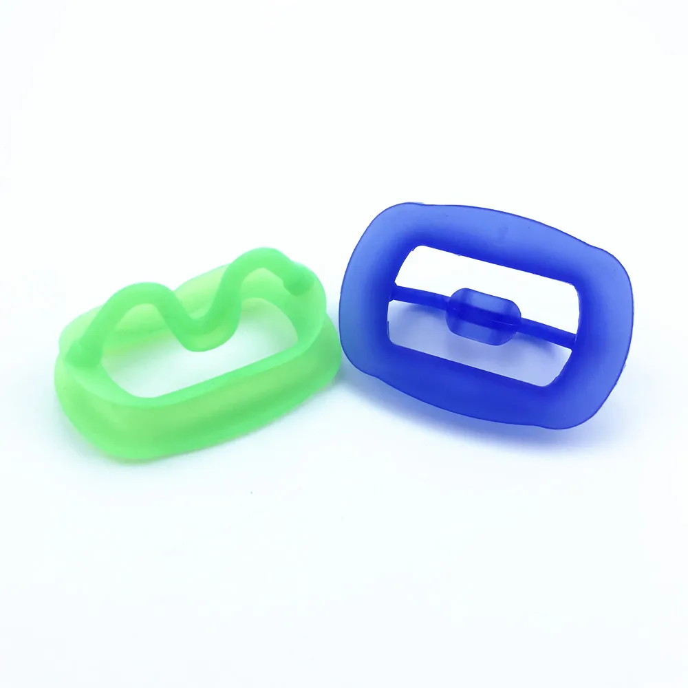 

Cheek Retractor Dental Retractor Soft Silicon Intraoral Lip Mouth Opener Cheek Expand Orthodontic