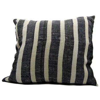 

Kilim Cushion Ethnic Moroccan Decor 48x44 Handmade Vintage 1707190915